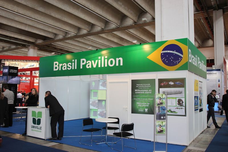 Rückblick: Bilder von der Euromold 2013. (Bild: Finus/Klöpping)