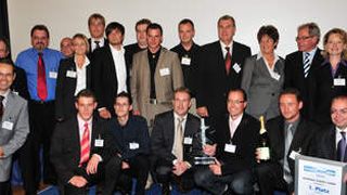  (Archiv: Vogel Business Media)