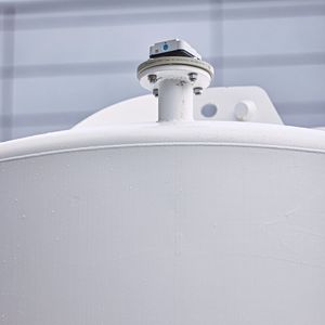 Messwerte statt Vermutungen für mobile und dezentrale Silos(Bild:  Endress+Hauser)