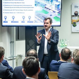 (Stefan Bausewein/»Automobil Industrie«)