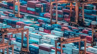 Laut dem Bundesinstitut für Risikobewertung geht von der Warenlogistik aktuell keine Gefahr aus. (ammiel jr)