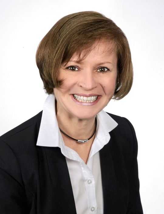 Elena Schultz ist Geschäftsführerin der AMA Service. Standflächen werden in diesem Jahr kleiner Ausfallen.(Bild:  AMA Service)