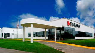 Nach Abschluss der seit April 2013 laufenden Takata-Rückrufe werden allein in Europa knapp 1,74 Millionen Mazda einen neuen Gasgenerator erhalten haben. (Bild: Takata)