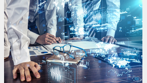 KI: Die Zukunft des Human Risk Managements (Canva)