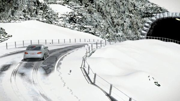 Damit kann im Allradbetriebsmodus der elektrische Achsantrieb über den Hochvoltgenerator direkt und dauerhaft mit Energie versorgt werden (Bild: Bosch)