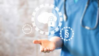 Gesetzesübergreifend werden  Anforderungen an ein angemessenes  Cybersicherheitsniveau für  Medizinprodukte aufgestellt.  Hersteller sollten sich mit diesen  auseinandersetzen. (Bild: © maxsim - stock.adobe.com)