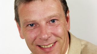 Mit Uwe Gangl ist die Vertriebsmannschaft von Strong komplett. (Archiv: Vogel Business Media)