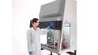 Sicherheitswerkbank Thermo Scientific HeraSafe 2030i  (Thermo Fisher Scientific)