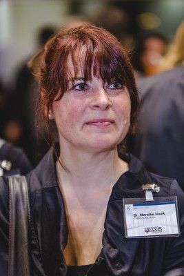 ELEKTRONIKPRAXIS Frühlingsfest 2015 (Loredana La Rocca)