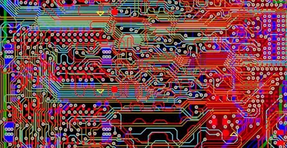 Altium-Designer: Einblick in die Software (Bild: Altium)