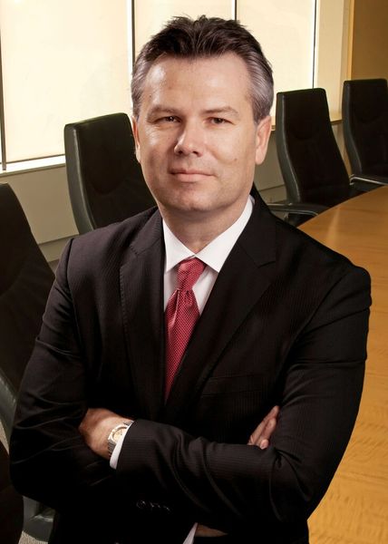 DA statt DACH: Robert Pasquier verantwortet jetzt SMB und Channel in Deutschland und Österreich. (Bild: Lenovo)