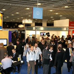 Rund 1.500 Besucher informierten sich Ende Oktober in Frankfurt auf der SNW Europe über die neuesten Trends und Produkte der Speicherindustrie.