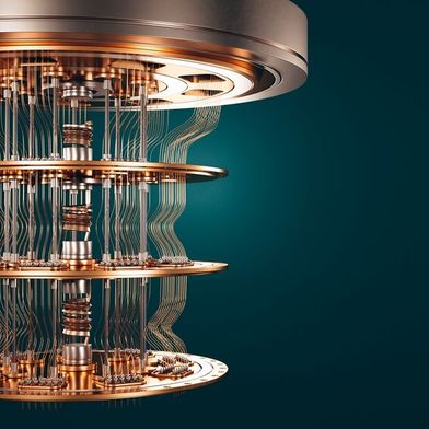 Quantencomputing erreicht laut einem Bericht von McKinsey & Company nun einen kommerziellen Wendepunkt.  (Bild: © Bartek Wróblewski - stock.adobe.com)