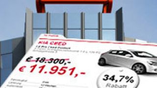 Wenn der Plan aufgeht, zieht ATU demnächst Kunden an, die ansonsten eher in fabrikatsgebundenen Autohäusern ein- und ausgehen. (Archiv: Vogel Business Media)