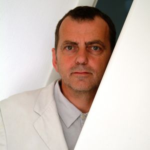 Jürgen R. Schmid, Gründer und Inhaber von Design Tech