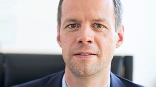 Dr. Heiner Lang übernimmt den Vorstand: Er begann seine Karriere bei Bosch Rexroth im Januar 2017 als Geschäftsleiter Technik. (Wolfram Scheible)