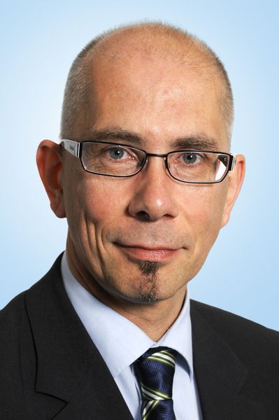 Bild 4: Dipl.-Ing. Karsten Piekarski, Leiter Produktmanagement Frequenzumrichter bei Lenze in Hameln. (Bild: Lenze)