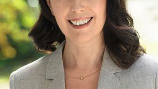 Elisabeth Winkelmeier-Becker ist Parlamentarische Staatssekretärin beim Bundesministerium für Wirtschaft und Energie. Sie verantwortet dabei die Bereiche Wirtschaftspolitik, Industriepolitik sowie Digital- und Innovationspolitik. Sie bekräftigt: „Der Leichtbau ist eine Querschnittstechnologie und ein Innovationstreiber. Er hat das Potenzial, den Standort Deutschland zu stärken. Wir können dabei Unterstützung leisten.“  (R. Schwerdtel)