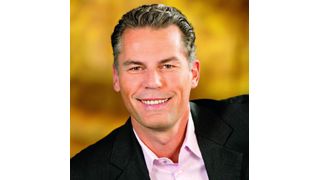 Microsoft-Geschäftsführer Robert Helgerth ist für den Mittelstand zuständig. (Archiv: Vogel Business Media)