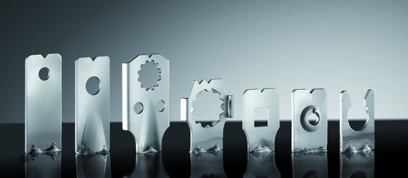 Bild 4: Die Weldfast-Halter können eine fast beliebige Form haben. Bilder: Tucker (Archiv: Vogel Business Media)