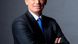 Christian Vollmer folgt als VW-Produktionsvorstand auf Andreas Tostmann. (Bild: Volkswagen)