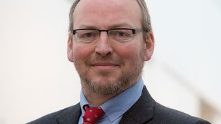 Contact-Entwicklungsleiter Frank Patz-Brockmann: „Proprietäre Hard- und Software-Lösungen sind eine große Einstiegshürde für IoT-basierte Geschäftsmodelle, die Unternehmen mit offenen Standards wie PPMP nehmen können.“  (Contact Software)