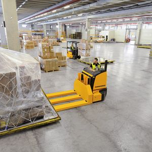 (Bild: Jungheinrich)