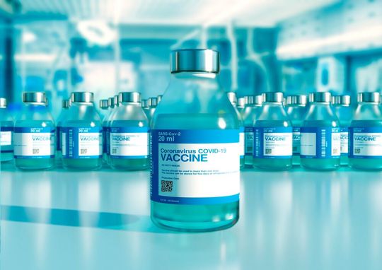 From March 25th to March 29th, 2021, Invisibly questioned Americans on their thoughts about getting their children the Covid-19 vaccine. From March 25th to March 29th, 2021, Invisibly questioned Americans on their thoughts about getting their children the Covid-19 vaccine.