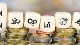 Mit dem Finanz-Monitor haben die Bürger Ostbelgiens Einblick in die Finanzlage der Deutschsprachigen Gemeinschaft Belgiens (magele-picture - stock.adobe.com)