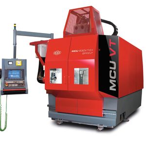 (Bild: Kovosvit MAS)