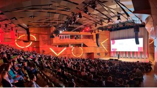 Fazit des Red Hat Summit: Connect 2025 in Darmstadt: Digitale Souveränität ist in Deutschland zur Chefsache geworden; Open-Source-Technologien bilden ein belastbares Fundament, um die KI‑Ära souverän zu gestalten. (Bild: Red Hat)