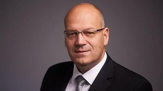 Citrix-Manager Oliver Ebel: „Nur wenn IT und HR enger zusammenrücken, kann gesteigerte Mitarbeiterproduktivität mit einem erhöhten Wohlbefinden kombiniert werden.“ (Bild: Citrix)