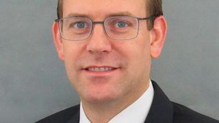 Jan-Kas van der Stelt (Bild: JLR)