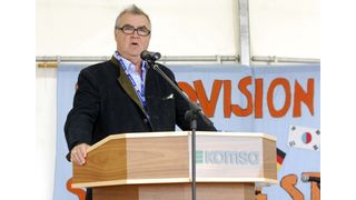 Gunnar Grosse, Gründer des Vertriebsunternehmens Komsa (Archiv: Vogel Business Media)