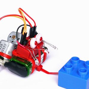 (Variobot Mibo)