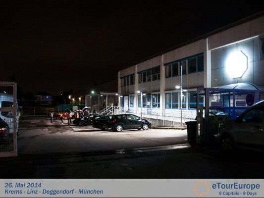 Impressionen von der eTourEurope 2014 (Bild: ePROJEKT)