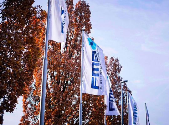 Die Jubiläums-FMB ist in Bad Salzuflen zu Ende gegangen. Der Veranstalter Easyfairs aus Bielefeld blickt hier zurück auf eine erfolgreiche Messe rund um den Maschinenbau ...(Bild:  Easyfairs)