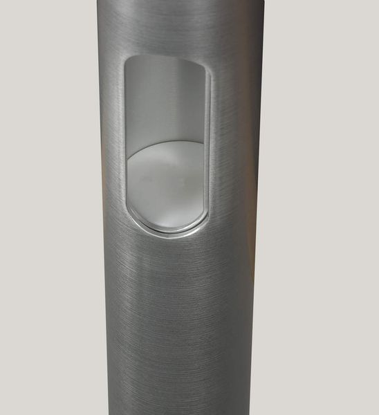 Jumbo-Sammler mit PTFE-Separatoren  (Bild: Bürkle)