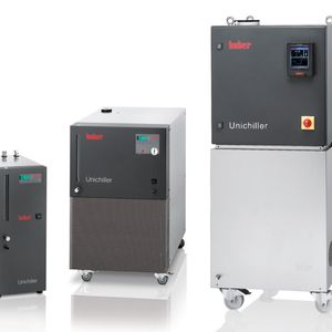 (Bild: Peter Huber Kältemaschinenbau)