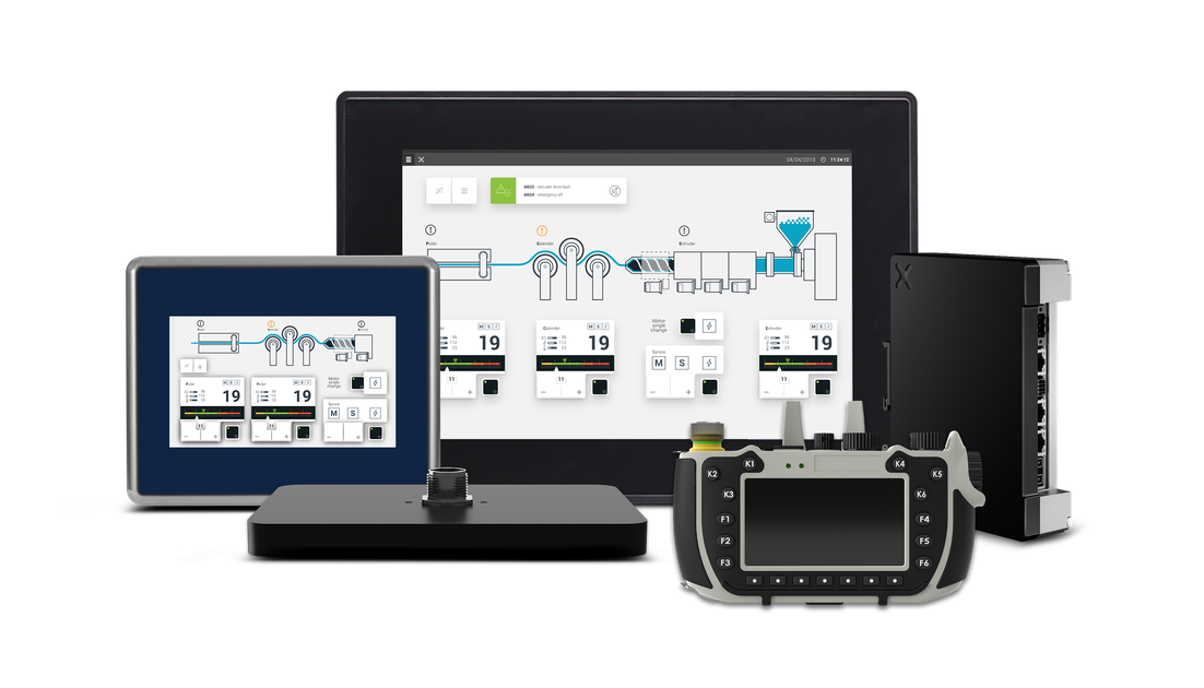 Industrie 4.0: Nutzen Sie eine zentrale Anlaufstelle für Ihr IIoT-Projekt