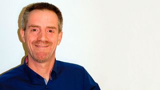 Der Autor: Tobias Ceska ist Softwareentwickler bei der Realtech AG (Bild: Realtech AG)