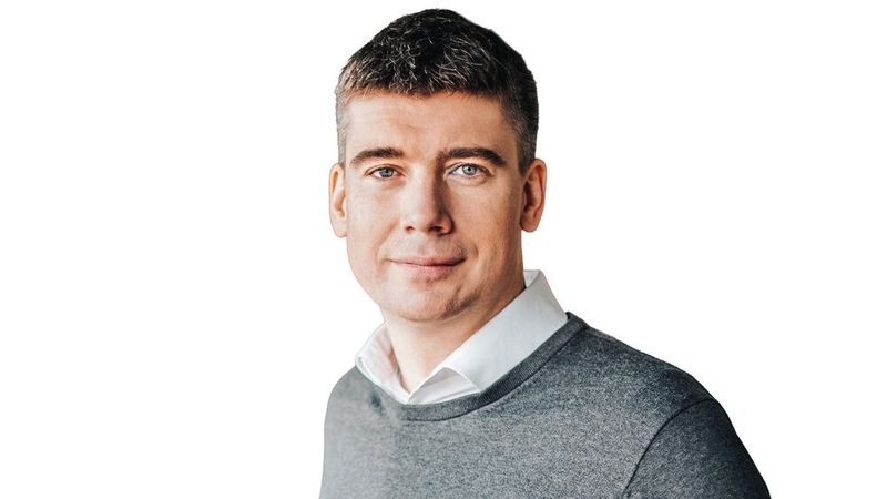Petr Kratochvìl, CIO der EAG Group, will ein Ökosystem rund um den digitalen Fahrzeugvertrieb etablieren.(Bild:  EAG)
