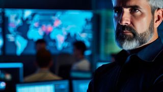 Sich allein auf Lösungen zu konzentrieren, ist heute nicht mehr lukrativ. Vielversprchender sind laut Sophos Serviceangebote. (Bild: Fred - stock.adobe.com / KI-generiert)