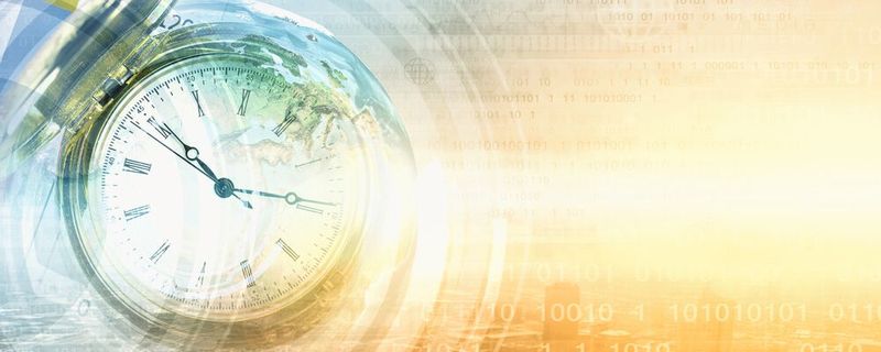 Abb.1: Zeit ist heutzutage eine wertvolle Ressource. Mit dem richtigen Selbstmanagement können Sie diese bestmöglich nutzen.(Bild:  ©Sergey Nivens - stock.adobe.com)