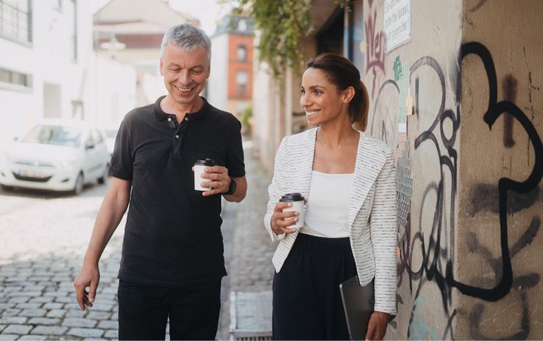 (Quelle:  Michael Wille & Dr. Darlene Whitaker / Plan Software)