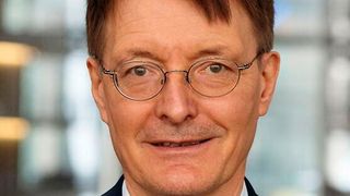 Prof. Dr. Karl Lauterbach ist Bundesminister für Gesundheit. (Bild: BMG/ Thomas Ecke)