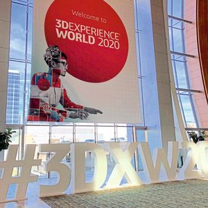 (Dassault Systèmes)