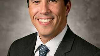 Rodrigo Reyes hat nun die Leitung des OES-Vertriebs (Original Equipment Services) inne. (Bild: Mann+Hummel)