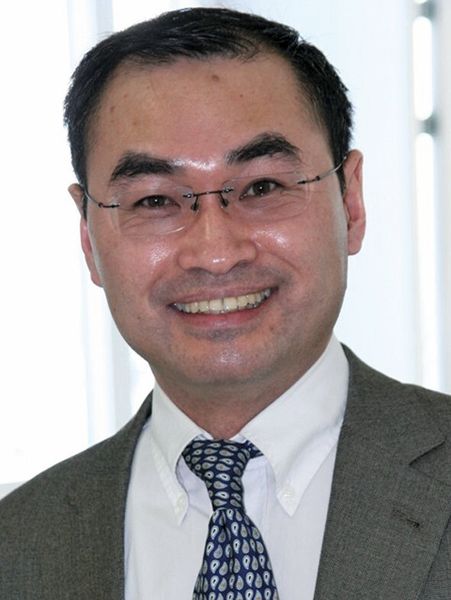 Shuyi Liu, Corporate Supplier Manager bei Bühler: «Ausstattung und Funktionsumfang von Bühler Lösungen sind exakt auf die globalen Marktverhältnisse und Kundenbedürfnisse angepasst.» (Bühler)