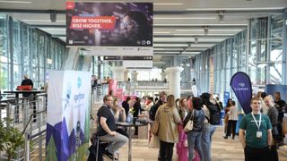 Young Engineer Woman Award 2026 (Bild: Hannover Messe)
